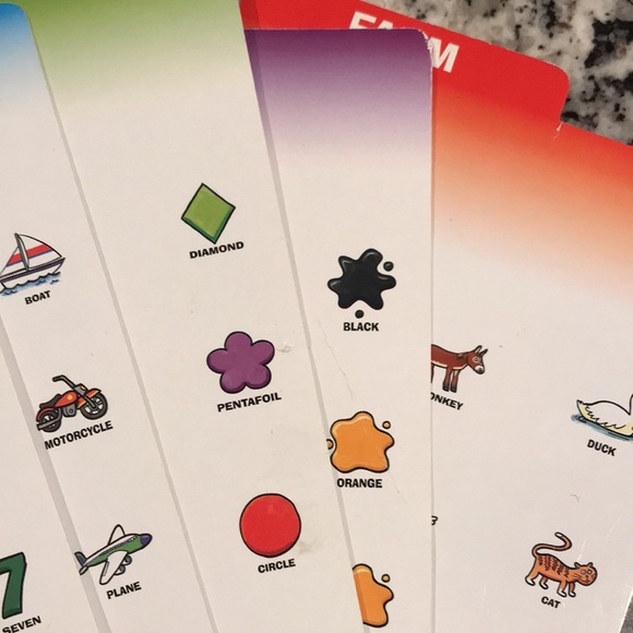 Melissa & Doug Flip to Win Memory Game - Picture 4 of 5